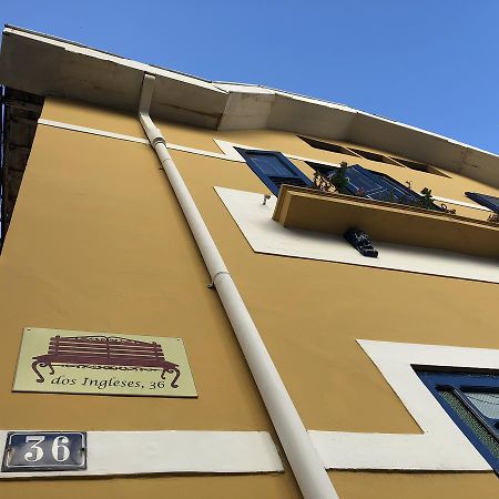 Casarao Banco Dos Ingleses 36 Salvador da Bahia Exterior foto