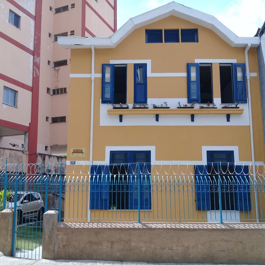 Casarao Banco Dos Ingleses 36 Salvador da Bahia Exterior foto