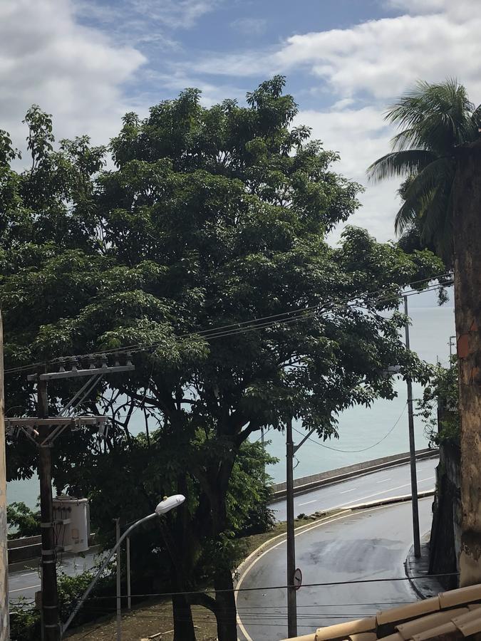 Casarao Banco Dos Ingleses 36 Salvador da Bahia Exterior foto